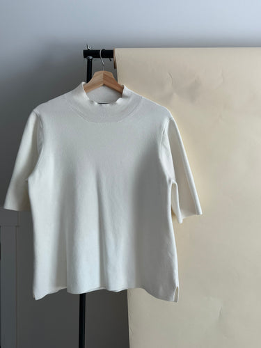 Swing Sweater Top
