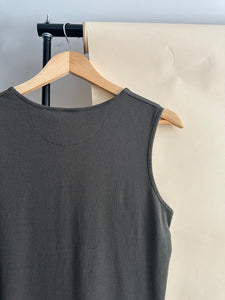 Vintage Stretch Tank