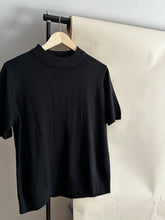 Load image into Gallery viewer, Staple Short-Sleeved Swear (Sized S/M)