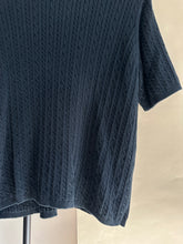 Load image into Gallery viewer, Vintage Crewneck Knit Sweater (Sized M/L)