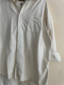 Vintage Softened Cotton Buttondown