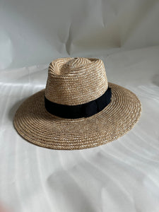 Straw Hat