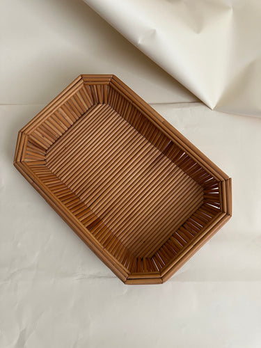 Bamboo Serving/Display Tray