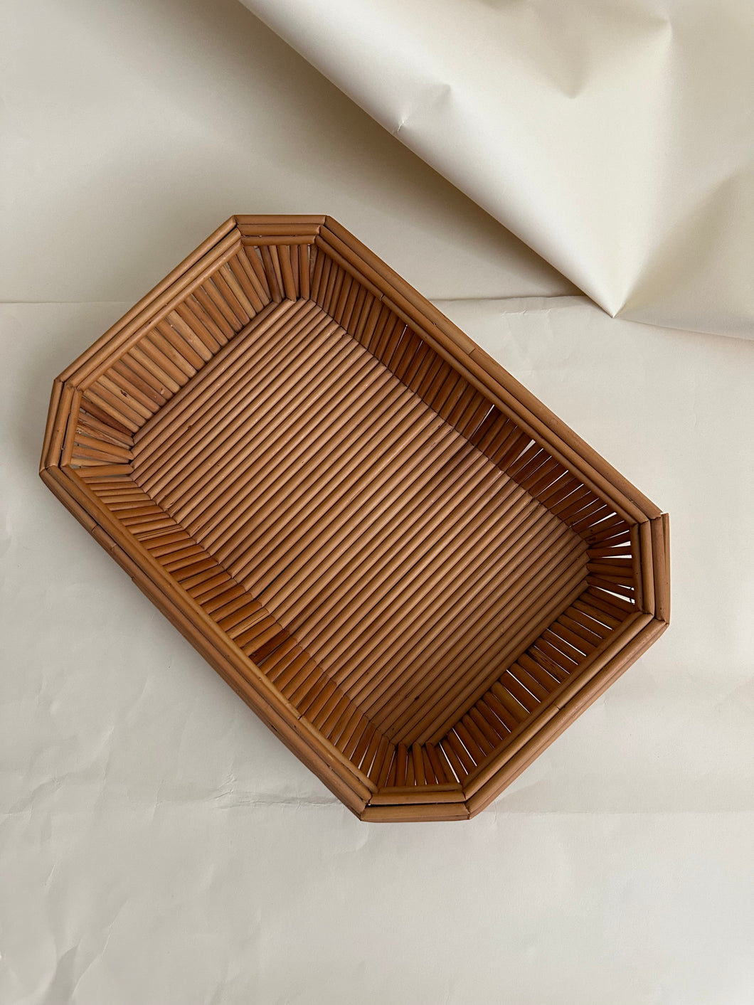 Bamboo Serving/Display Tray