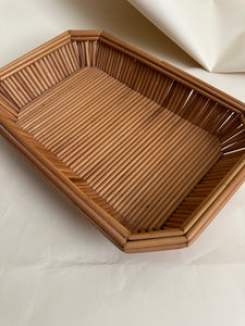 Bamboo Serving/Display Tray