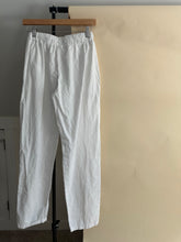Load image into Gallery viewer, Italian Cotton Relaxed Pants
