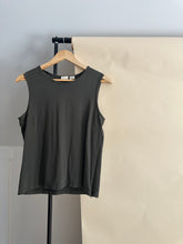 Load image into Gallery viewer, Vintage Stretch Tank