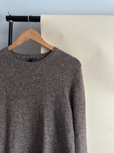 Load image into Gallery viewer, Cotton Knit Sweater (Sized S/M)