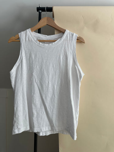 Closet Staple Cotton Tank