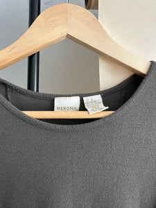 Vintage Stretch Tank