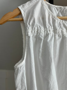 Cotton Prairie Dress
