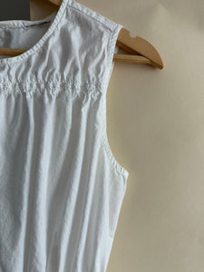 Cotton Prairie Dress