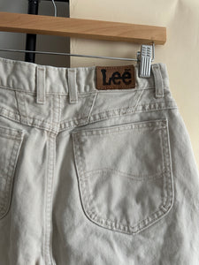 Vintage Denim (Sized 28" Waist)