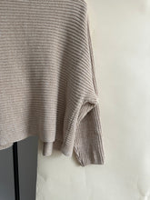 Load image into Gallery viewer, Wide Sleeve Knit Cardigan (Sized S/M)