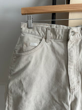 Load image into Gallery viewer, Vintage Denim (Sized 28&quot; Waist)