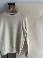 Load image into Gallery viewer, Vintage Wool Blend Sweater (Sized S/M)