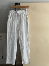 Load image into Gallery viewer, Italian Cotton Relaxed Pants