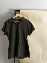 Load image into Gallery viewer, Button Down Romper (Sized XS/S)