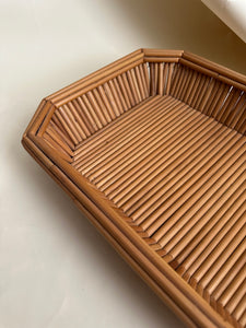 Bamboo Serving/Display Tray