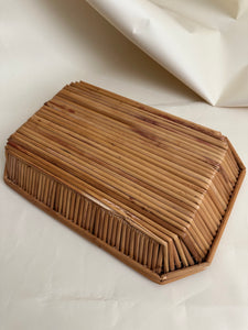 Bamboo Serving/Display Tray