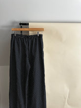 Load image into Gallery viewer, Polka Dot Flare Pants (Sized 29&quot;+ Waist)