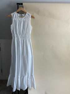 Cotton Prairie Dress