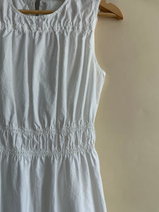 Cotton Prairie Dress