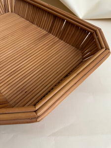 Bamboo Serving/Display Tray