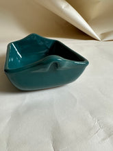 Load image into Gallery viewer, Ceramic Baking Dish - Dark Green