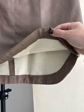 Load image into Gallery viewer, Faux Leather Mini Skirt