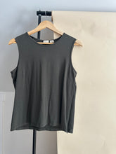 Load image into Gallery viewer, Vintage Stretch Tank