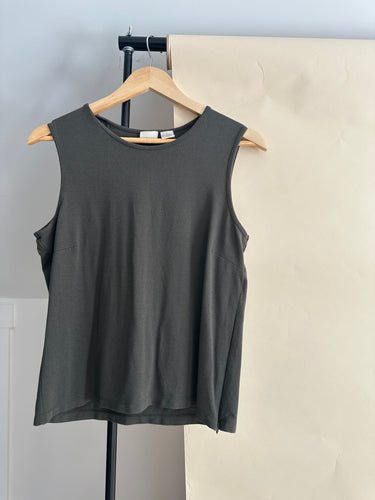 Vintage Stretch Tank