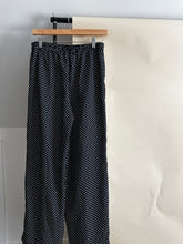 Load image into Gallery viewer, Polka Dot Flare Pants (Sized 29&quot;+ Waist)