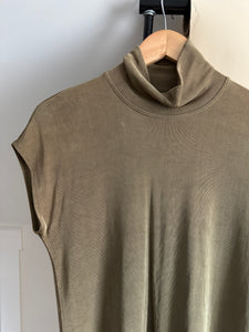 Vintage Stretch Top (Sized XL/XXL)