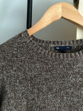 Load image into Gallery viewer, Cotton Knit Sweater (Sized S/M)