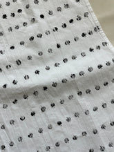 Load image into Gallery viewer, Hand Stamped Tea Towel (18”x28”)