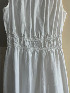 Cotton Prairie Dress