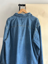 Load image into Gallery viewer, Denim Buttondown