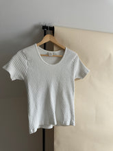 Load image into Gallery viewer, Vintage Cotton Stretch Top (Sized M/L)