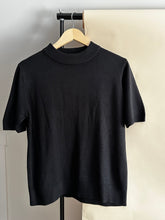 Load image into Gallery viewer, Staple Short-Sleeved Swear (Sized S/M)