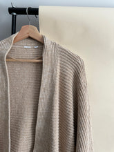 Load image into Gallery viewer, Wide Sleeve Knit Cardigan (Sized S/M)