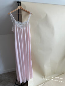 Vintage Nightgown (Sized M/L)