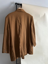 Load image into Gallery viewer, Vintage Double Breasted Blazer (Sized L/XL)