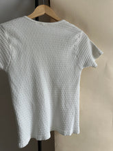 Load image into Gallery viewer, Vintage Cotton Stretch Top (Sized M/L)