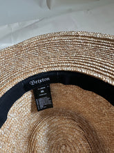 Load image into Gallery viewer, Straw Hat