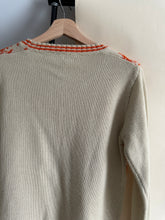 Load image into Gallery viewer, Vintage Palm Tree Sweater (Sized M)