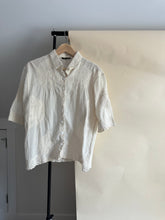Load image into Gallery viewer, Cotton Embroidered Blouse