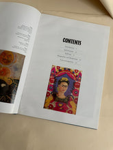 Load image into Gallery viewer, Vintage Frida Kahlo Book