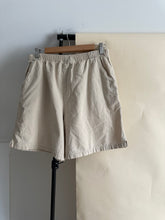 Load image into Gallery viewer, Vintage High-Waisted Cotton Shorts (Sized 30&quot;+ Waist)