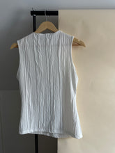 Load image into Gallery viewer, Ribbed Staple Tank (Sized S/M)